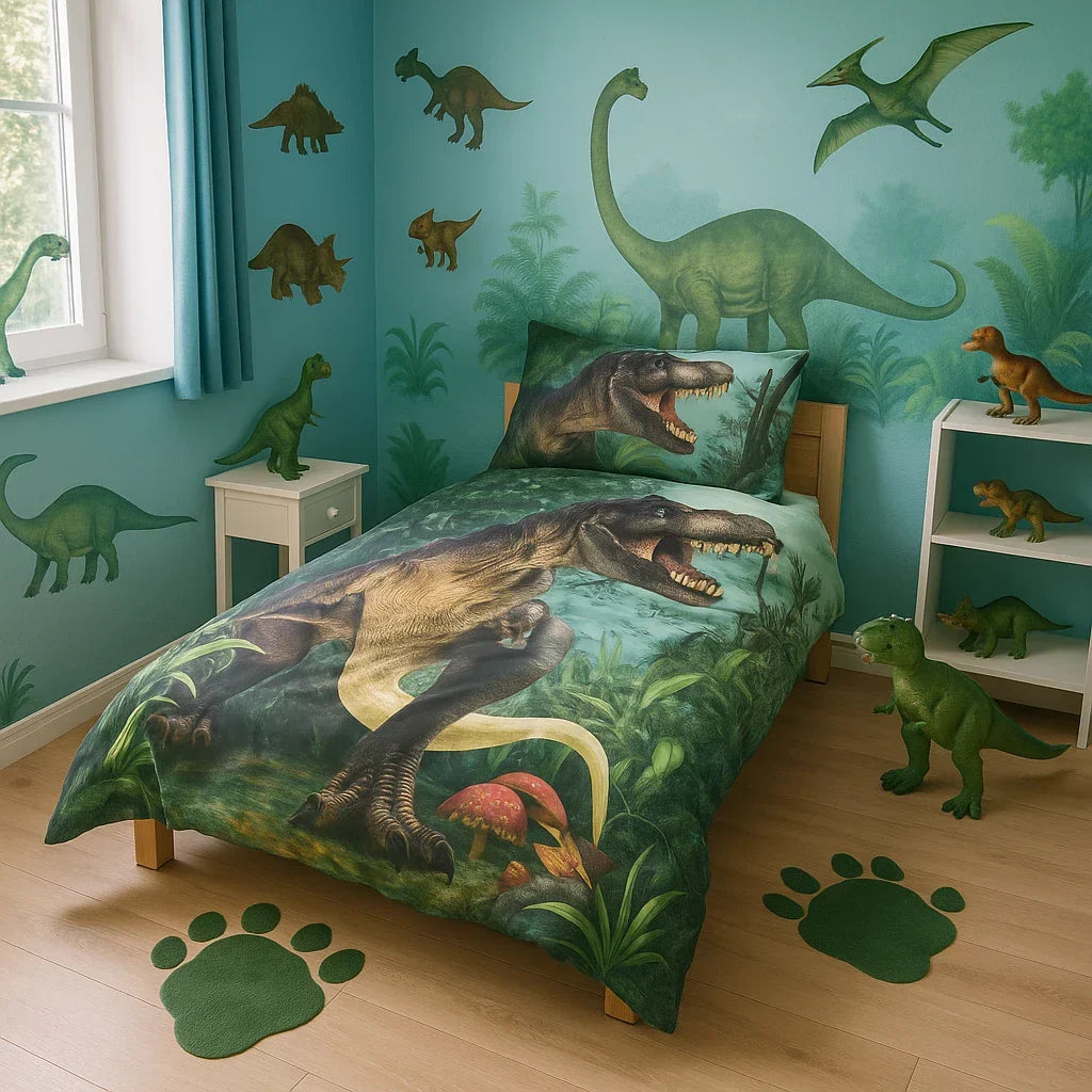 Boys Bedding