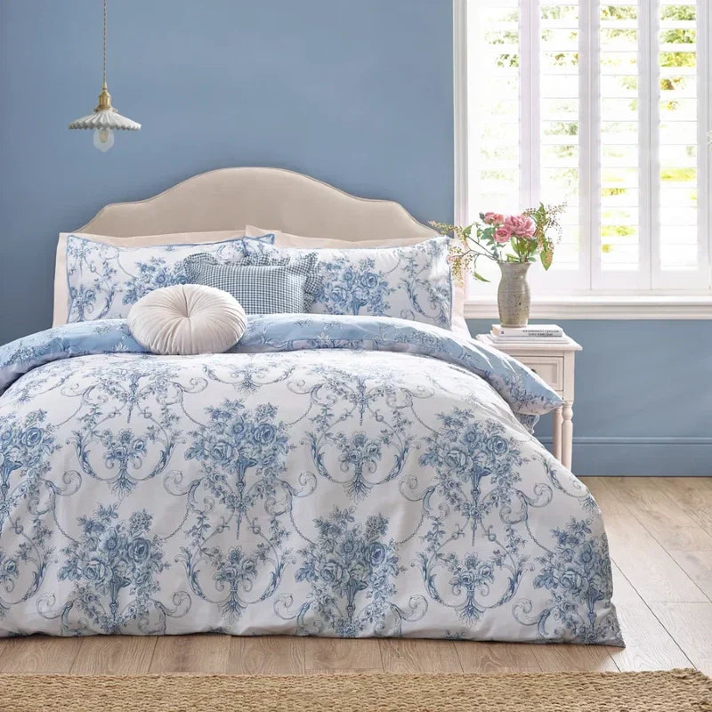 Eco Friendly Bedding