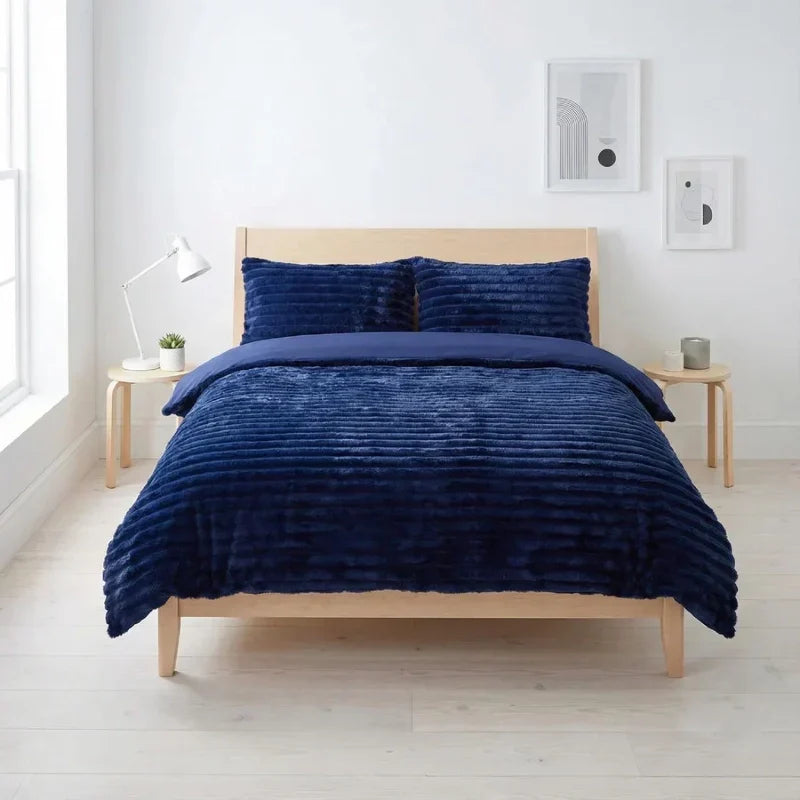 Cosy Bedding