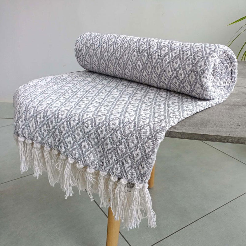 Throws & Blankets