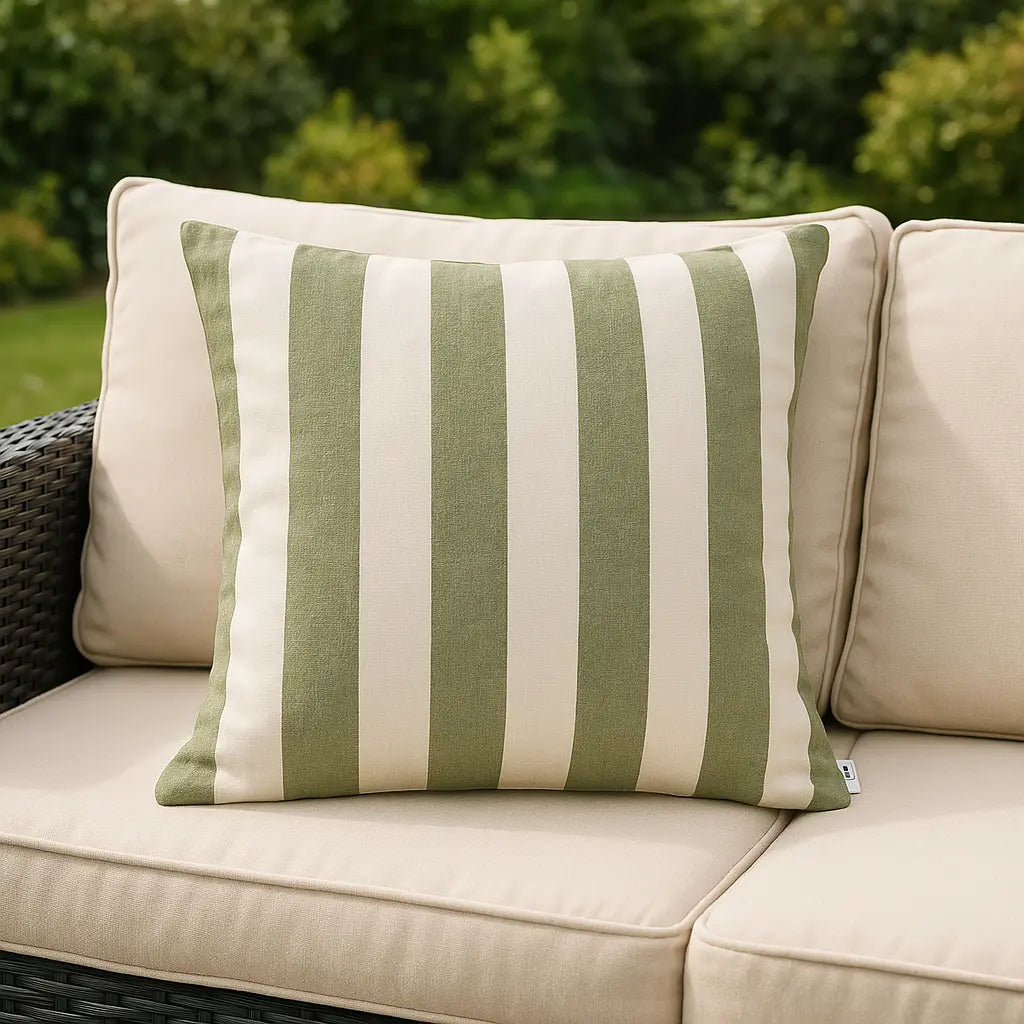 100% Cotton Cushion & Covers