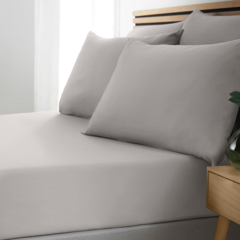 Bed Sheets & Pillowcases