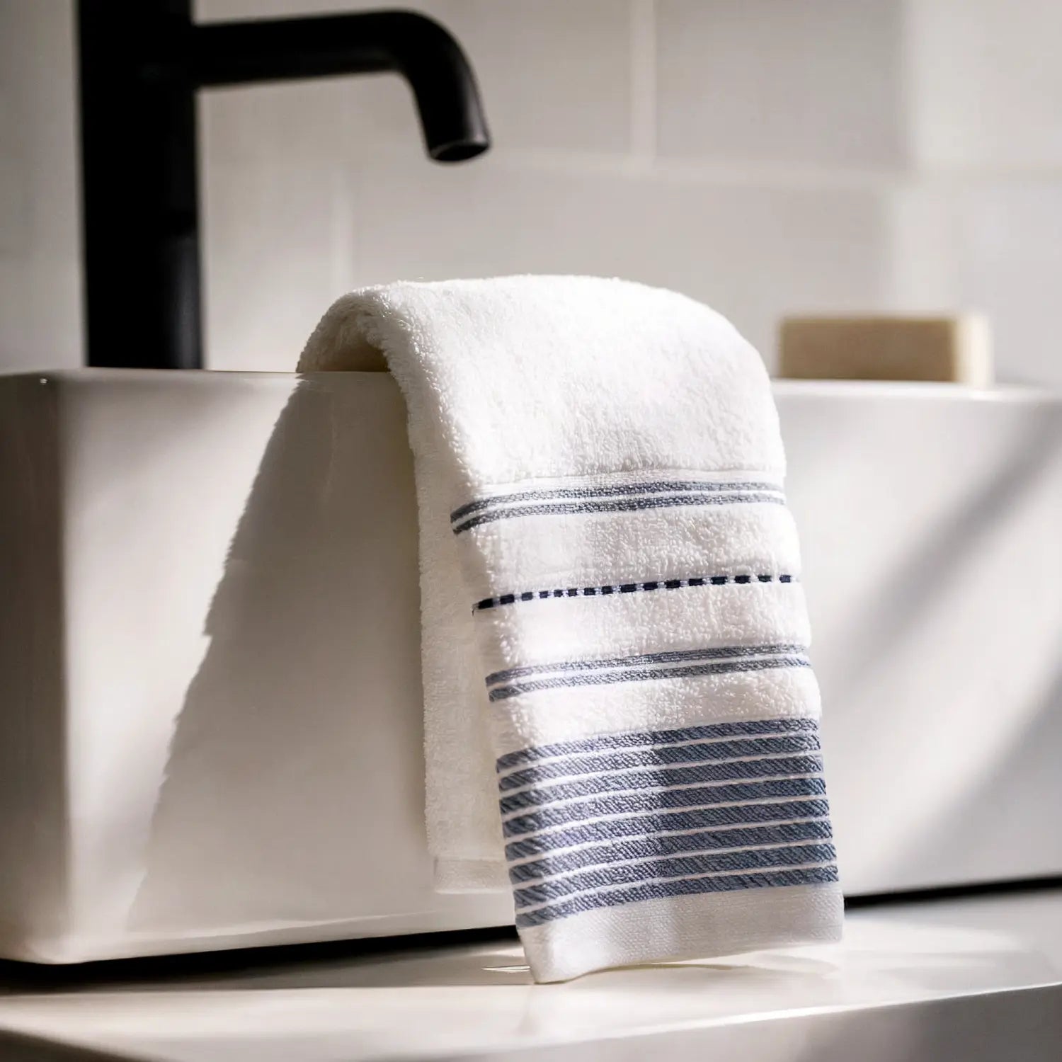 Bathroom Towels