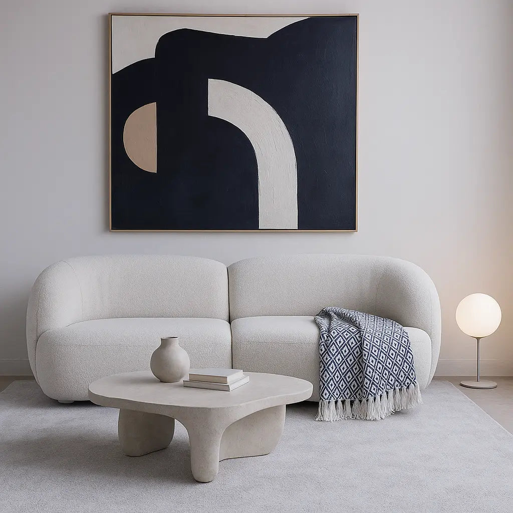 100% Cotton Throws & Blankets