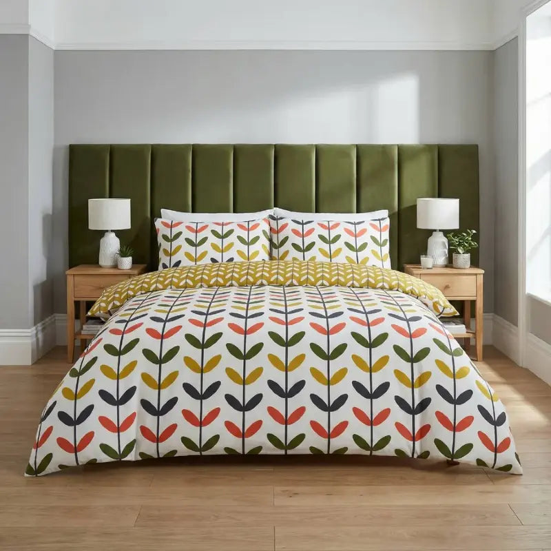 Reversible Bedding
