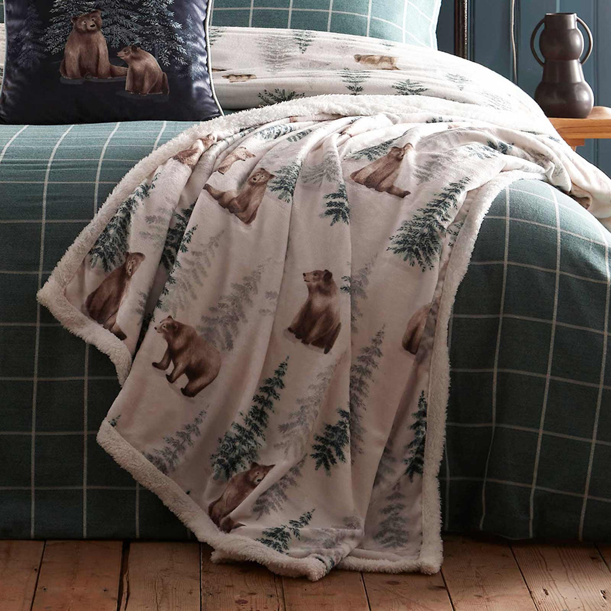 Novelty & Fun Throws & Blankets