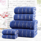 Sandringham Towel Bale Set
