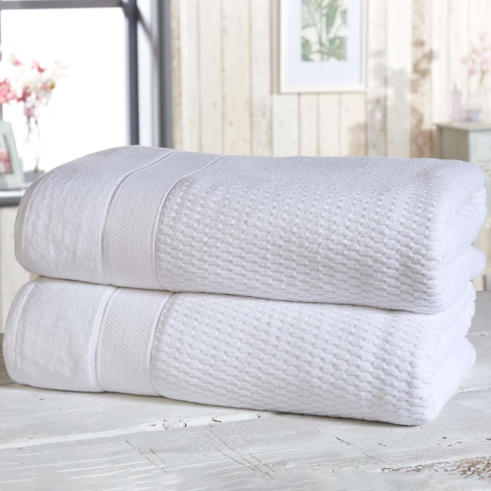 Royal Velvet 550gsm Towel Bale Set