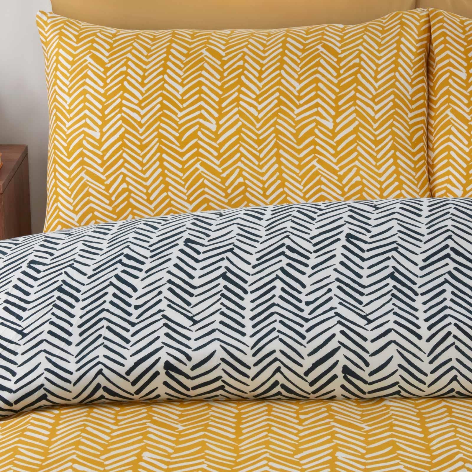 So Soft Helston Duvet Cover Set