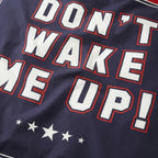 Don't Wake Me Up Duvet Cover Set 3