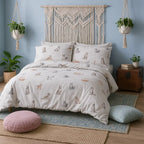 So Soft Purrrfect Duvet Cover Set