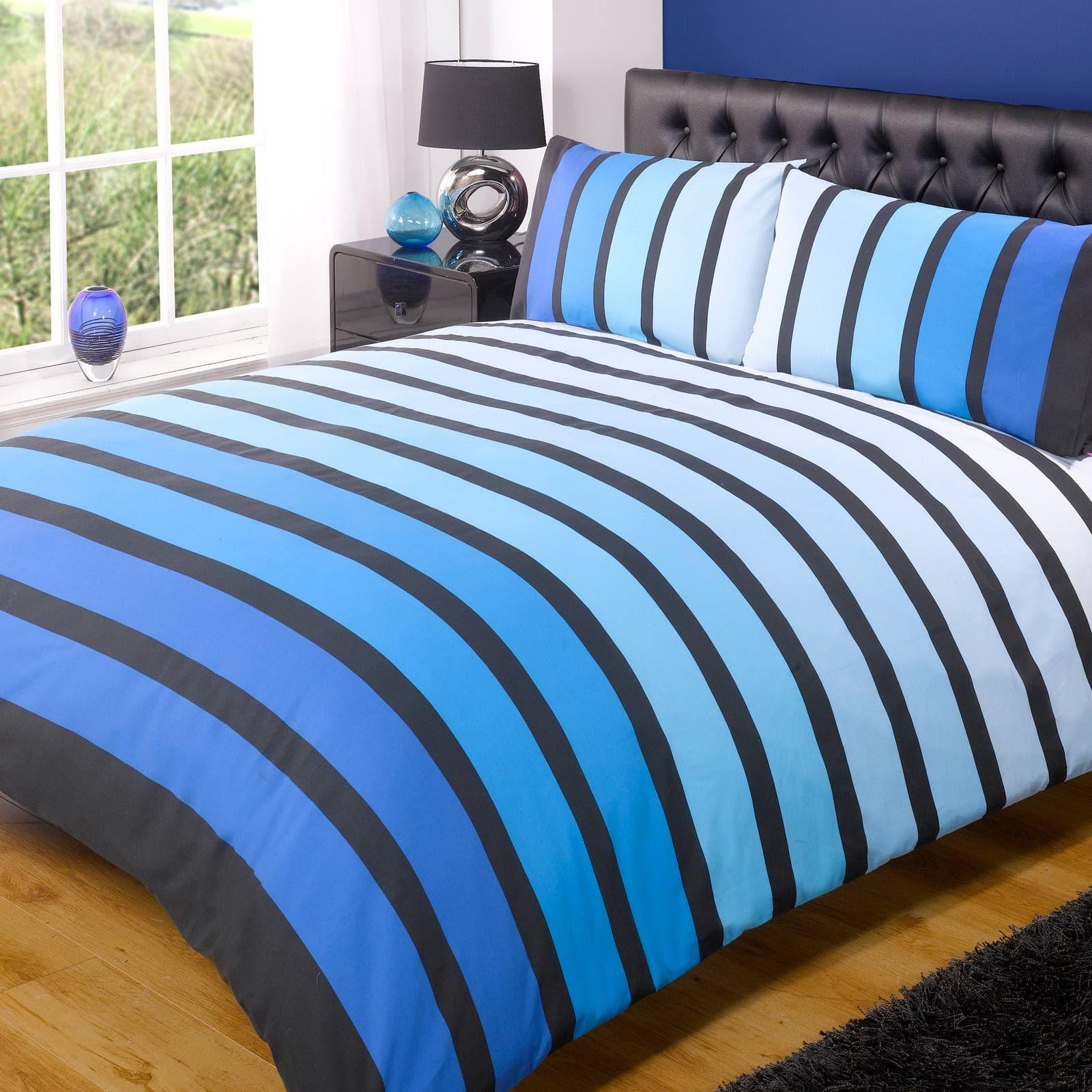 Soho Duvet Cover Set