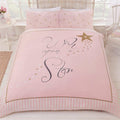 Wish Upon a Star Duvet Cover Set