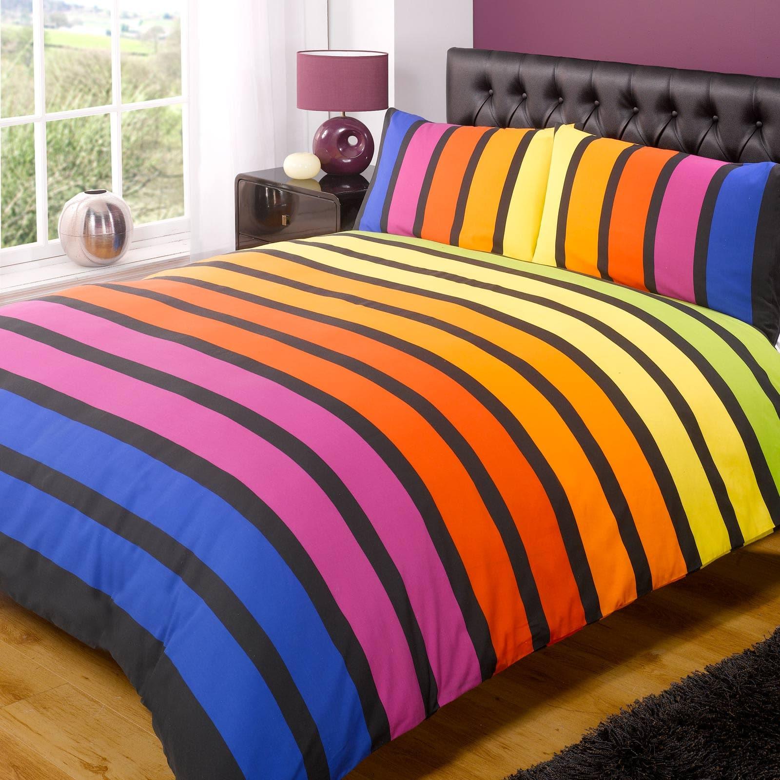 Soho Duvet Cover Set