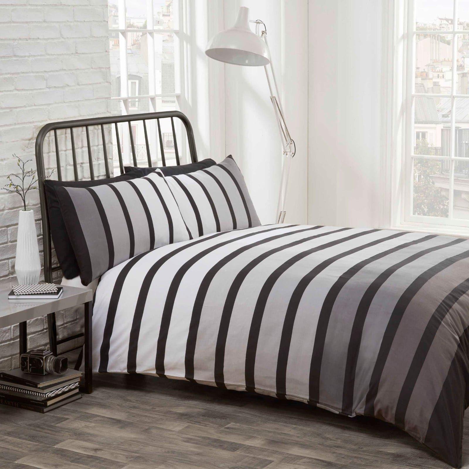 Soho Duvet Cover Set