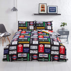 TFL Signs Duvet Cover Set