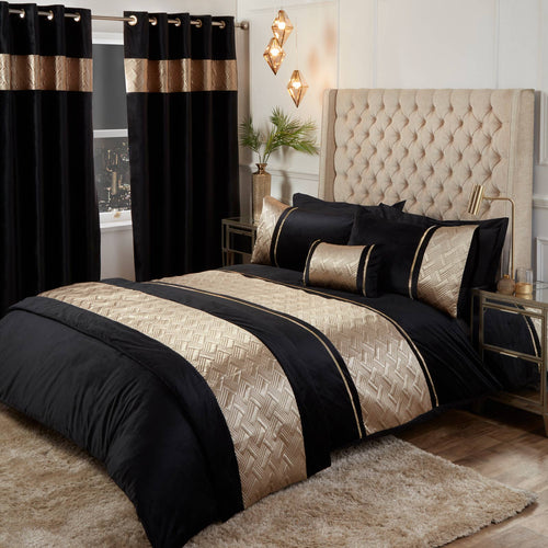 Capri Bed Runner