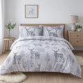 Sherwood Duvet Cover Set