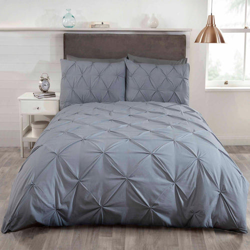 Balmoral Duvet Cover Set