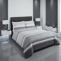 So Soft Chicago Duvet Cover Set