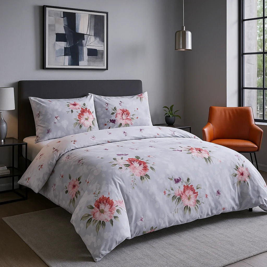 So Soft Margo Duvet Cover Set