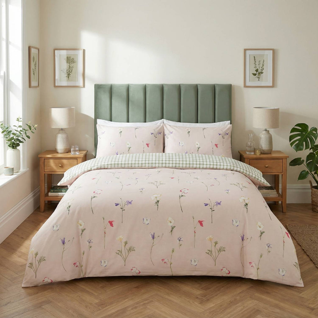 So Soft Niamh Complete Bedding Set
