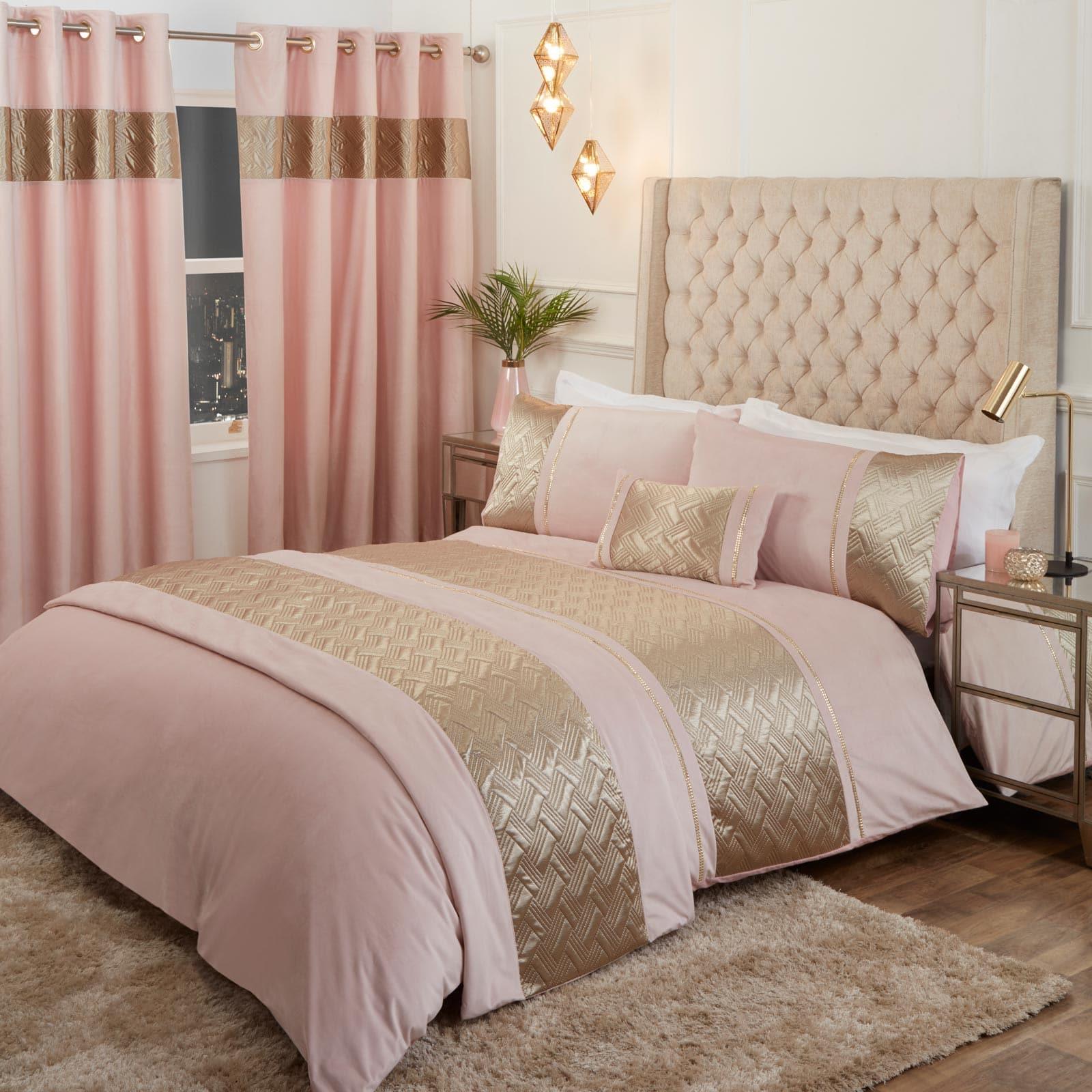 Capri Duvet Cover Set