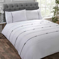 Clarissa Duvet Cover Set