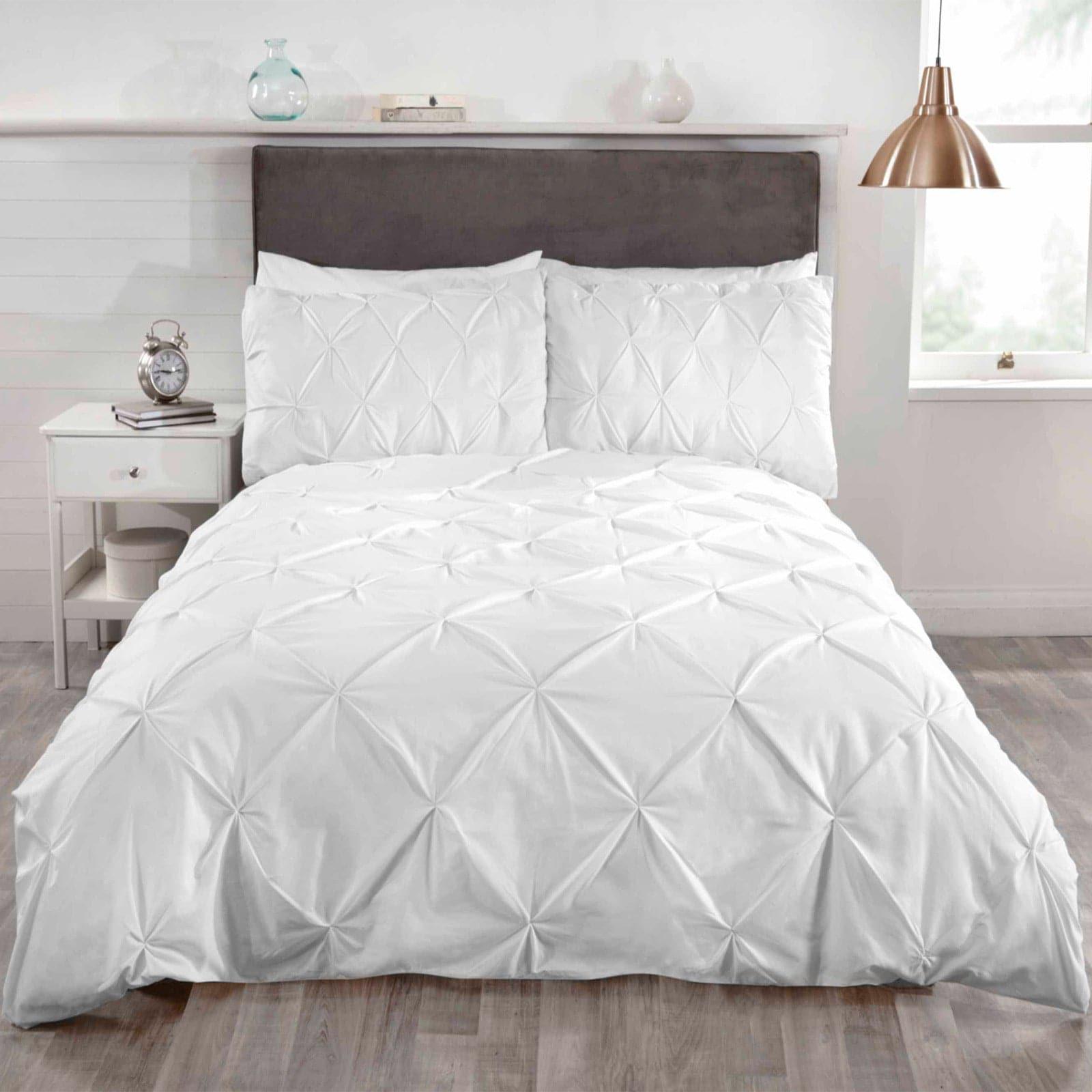 Balmoral Duvet Cover Set by Rapport Home