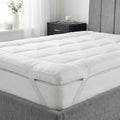 So Soft Mattress Topper 4" Deep (10cm)