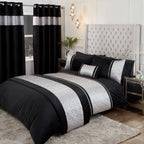 Capri Bed Runner by Rapport Home 6
