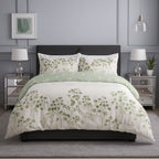 So Soft Shadow Complete Bedding Set