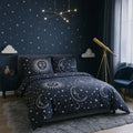 Celestial Duvet Cover Set