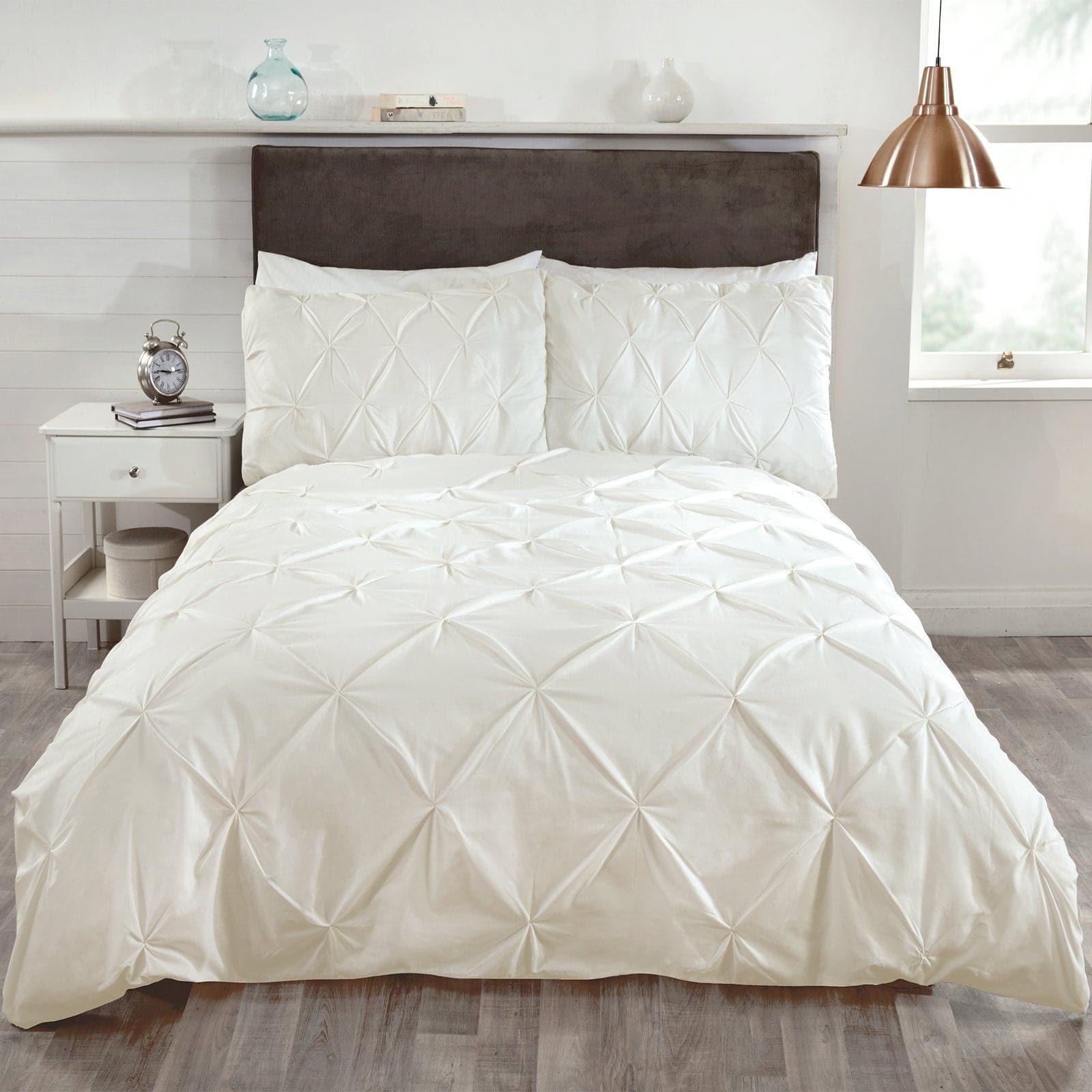 Balmoral Duvet Cover Set by Rapport Home