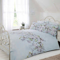 Eloise Floral Duvet Cover Set