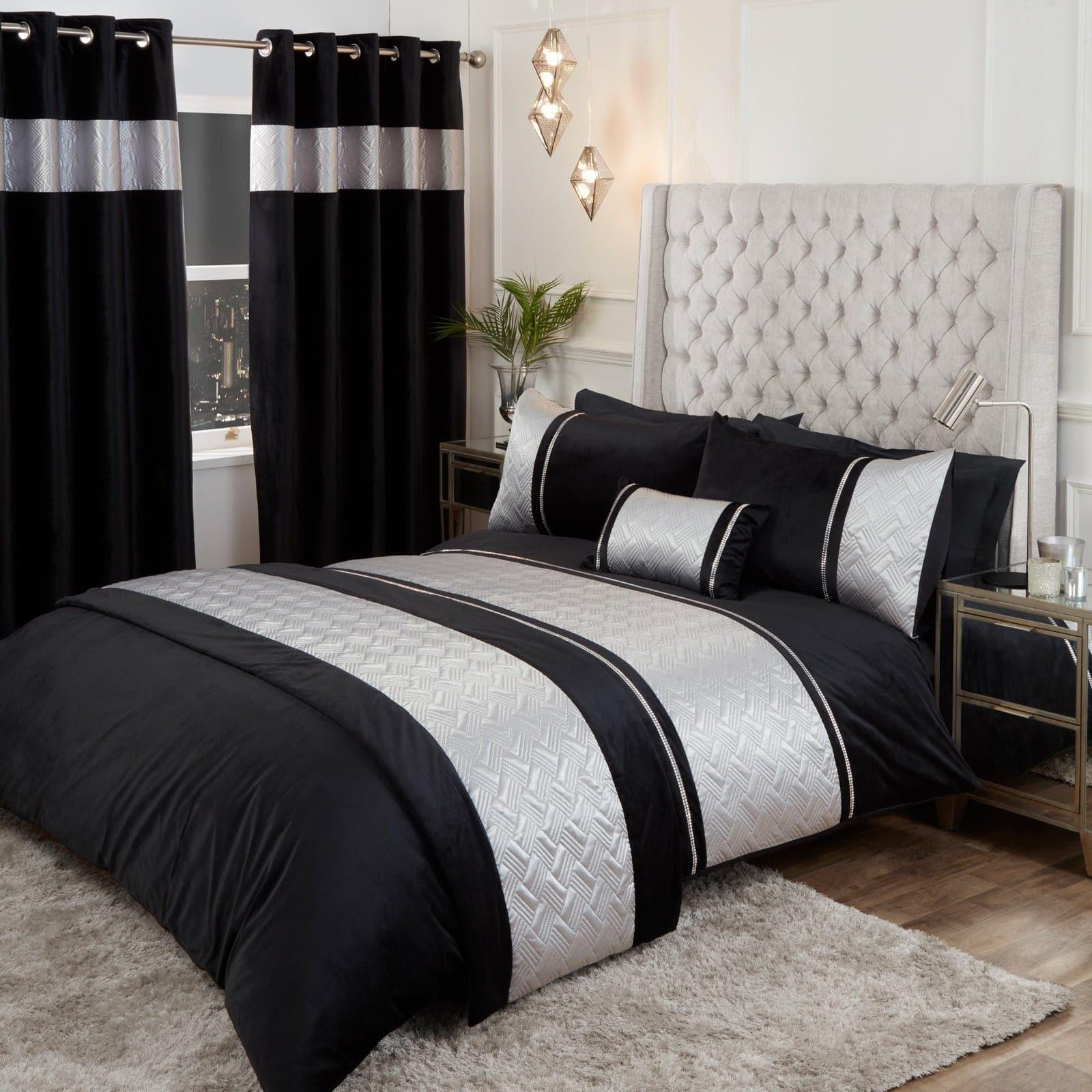 Capri Duvet Cover Set
