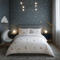 Manifesting Duvet Cover Set