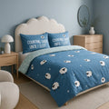 So Soft Counting Sheep Duvet Cover Set