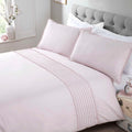 Pom Poms Duvet Cover Set