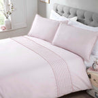 Pom Poms Duvet Cover Set