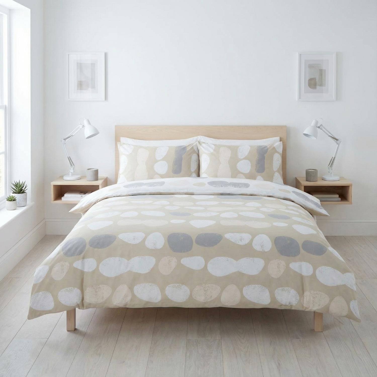 So Soft Truro Duvet Cover Set