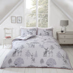 Sherwood Duvet Cover Set