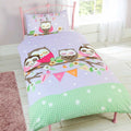 Goodnight Sweetheart Duvet Cover Set
