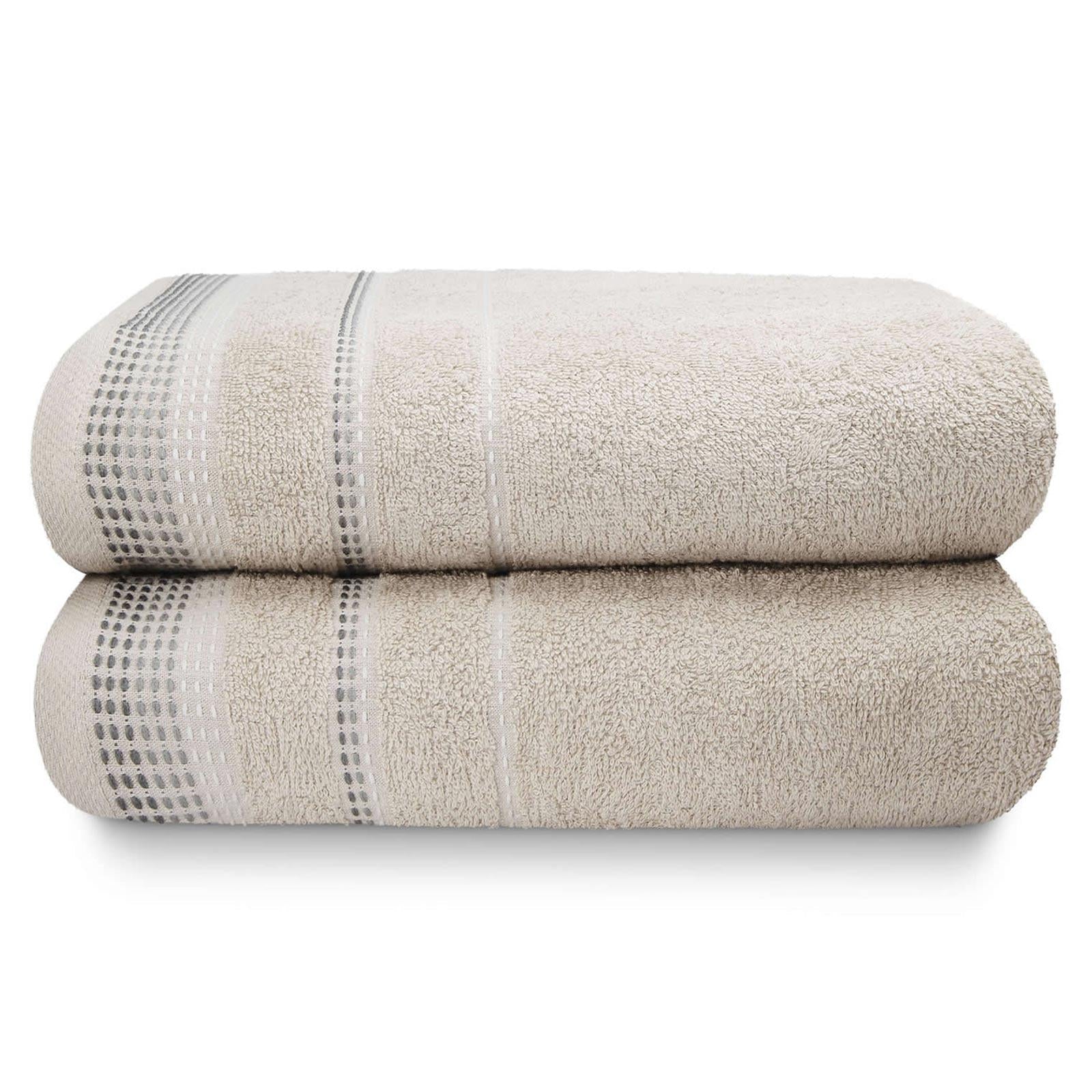 Berkley 450gsm  Towel Bale Set by Rapport Home