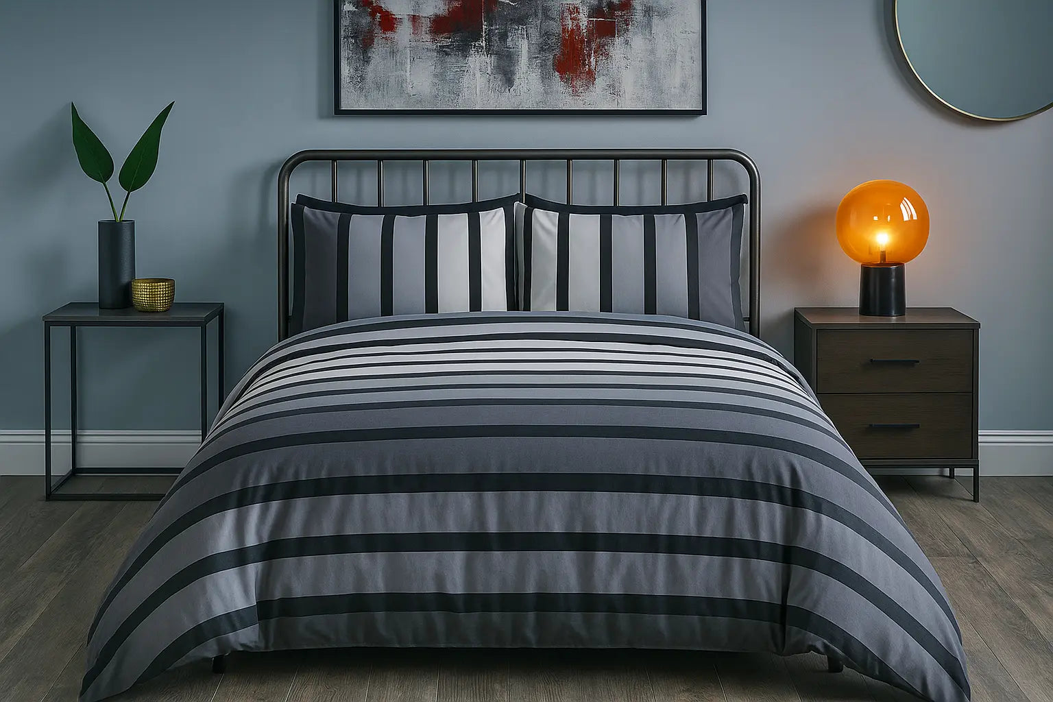 Soho Duvet Cover Bedding Set
