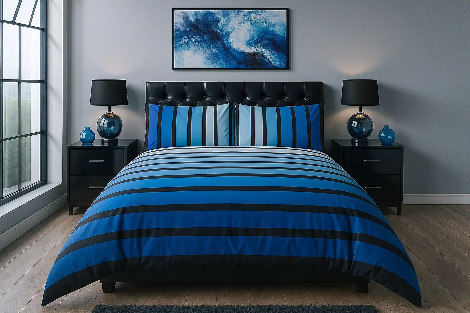 Soho Duvet Cover Bedding Set