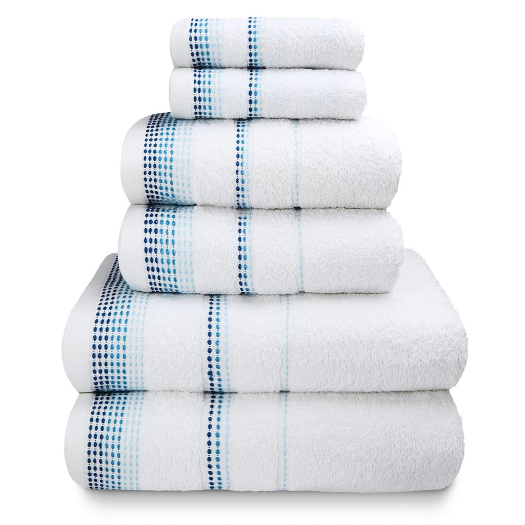 Berkley 450gsm  Towel Bale Set