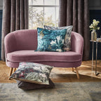 Hyperion Interiors Anthea Floral Cushion Cover 55cm x 55cm 5