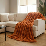 Burnt Orange