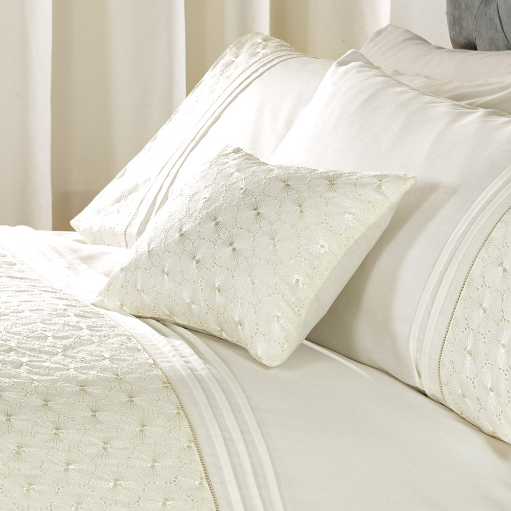Everdean Duvet Cover Set